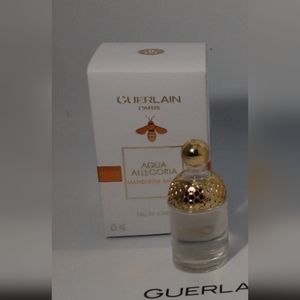 Aqua Allegoria Mandarine Basilica by Guerlain